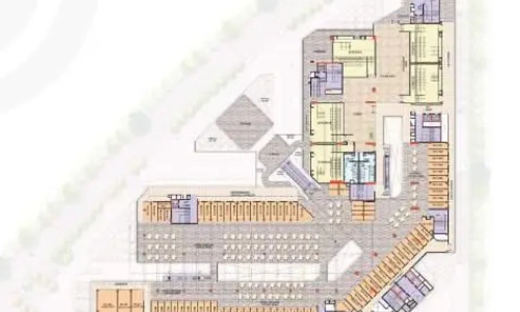 Ground Floor 1